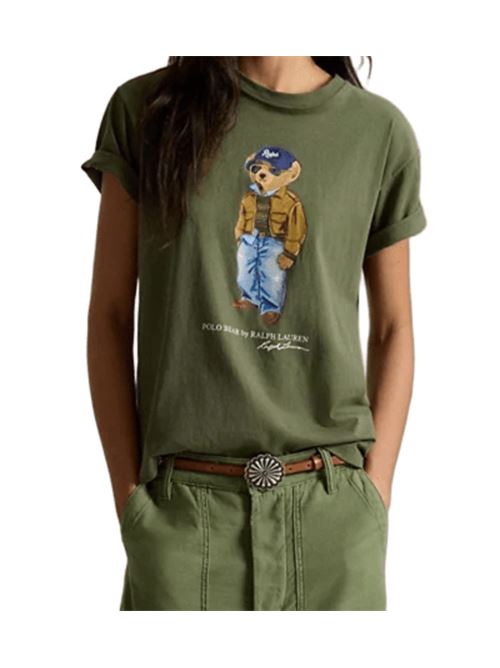 BEAR POLO RALPH LAUREN | 211B17806001